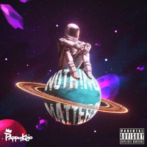 Pappy Kojo - Frass Ft Larruso
