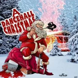 Mavado – Gully Christmas Ft Flexxx & Savage