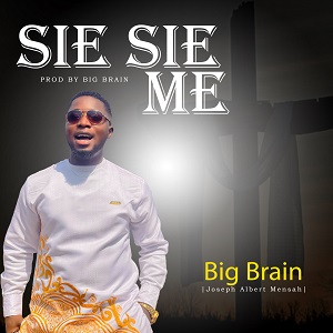 Big Brain SieSie Me
