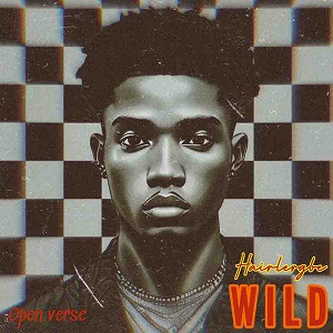 Hairlergbe Wild (Open Verse)