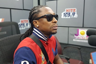 “i make money from my songs online; royalties in ghana are nothing to write home about” kwaisey pee