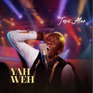 tosin alao yahweh