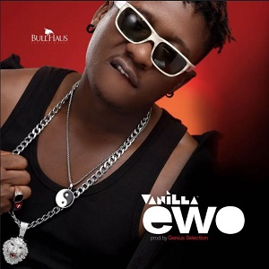 Vanilla – Ewo