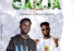 Walasky - Ganja Remix Ft Ypee