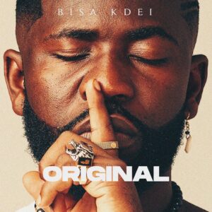 Bisa Kdei - Complete Ft Camidoh