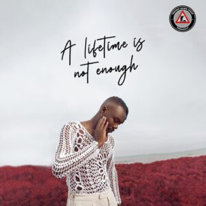 Camidoh - Like You Mean It Ft Cina Soul