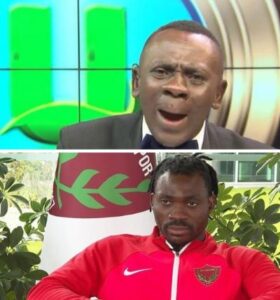 christian atsu gifted me €800 akrobeto