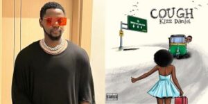 cough (odo) kizz daniel