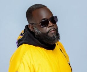gospel musician oj blaq wants to perform at club and other secular events