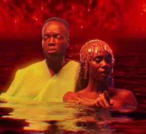 medo wo sen obiaa akwaboah ft. cina soul