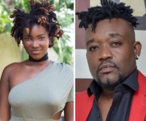remembering ebony reigns bullet praises late singer