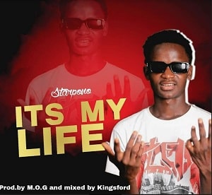 Star Pono - It's My Life
