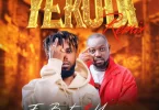 Fox Beatz - Yekodi Remix Ft Yaa Pono
