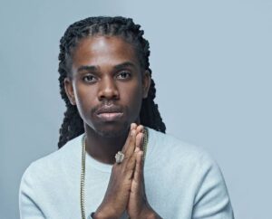 Jahmiel - Eyes Wide Shut