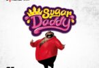 Strongman - Sugar Daddy Ft Tulenkey