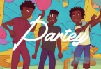 Boomski Radio - Partey Ft Darkovibes, Kelvyn Boy, Quamina MP & Eddie Kadi
