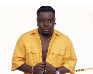 Agbeshie - Duna