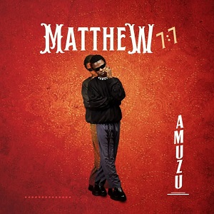 Amuzu – Matthew 7:7