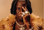 Stonebwoy - Apotheke Ft DJ Maphorisa