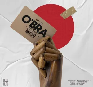 Epixode – O’Bra Ft Santrofi Music