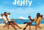 Korede Bello & Mr Eazi - Jejely