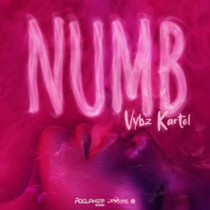 Vybz Kartel – I Only Wanted You