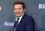photo of jeremy renner