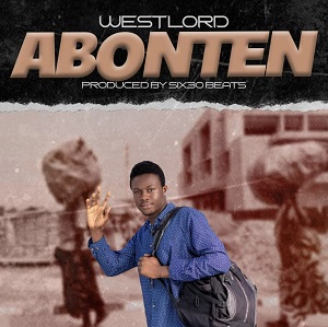 WestLord - Sika Wo Abonten