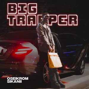 Oseikrom Sikanii - Tonight