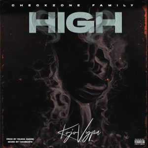 Kojo Vypa – High