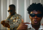 Strongman - Odo Nkoaa Video Ft Akwaboah