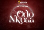 Strongman - Odo Nkoaa Ft Akwaboah