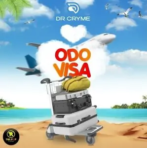Dr Cryme – Odo Visa
