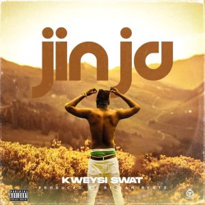 Kweysi Swat – Jinja