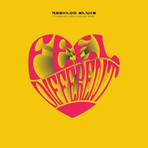 Reekado Banks – Feel Different Ft Adekunle Gold & Maleek Berry