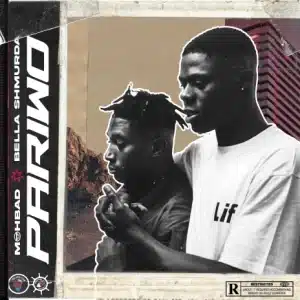 Mohbad – Pariwo Ft Bella Shmurda