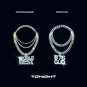 Patoranking - Tonight Ft Popcaan