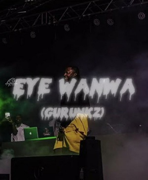 Guru Nkz – Eye Nwanwa
