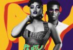 Adina Thembi – Party Ft Kofi Kinaata