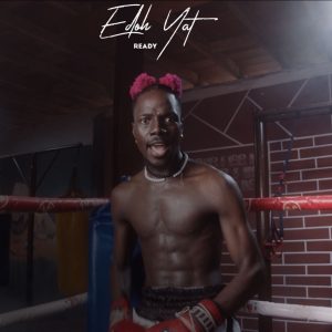 Edoh YAT - Ready