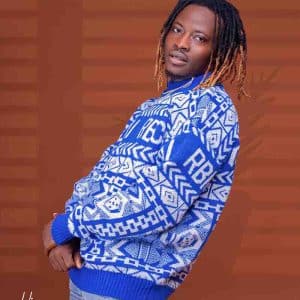 Fancy Gadam – Man Of The Year