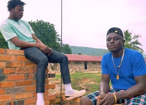Focus Vhim – Nodding