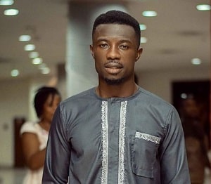 ghanaian celebrities born in march