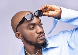 mr. drew's cryptic response to kuami eugene's songwriting claim