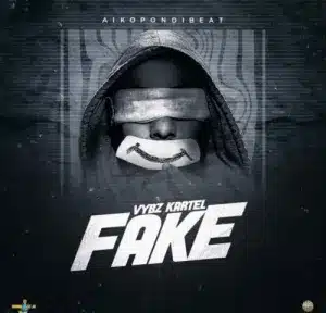 Vybz Kartel – Fake
