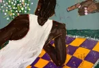 Mr Eazi - Advice