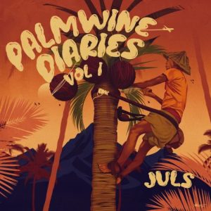 Juls – Enjoyment Ft Pure Akan