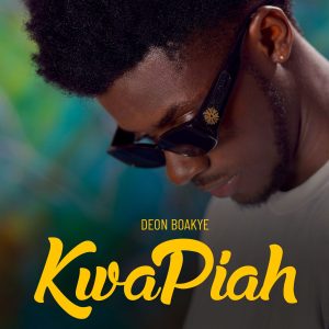 Deon Boakye – Kwapiah (Amapiano)