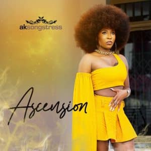 AK Songstress – Home Coming