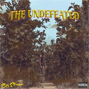 biz starna undefeated ep